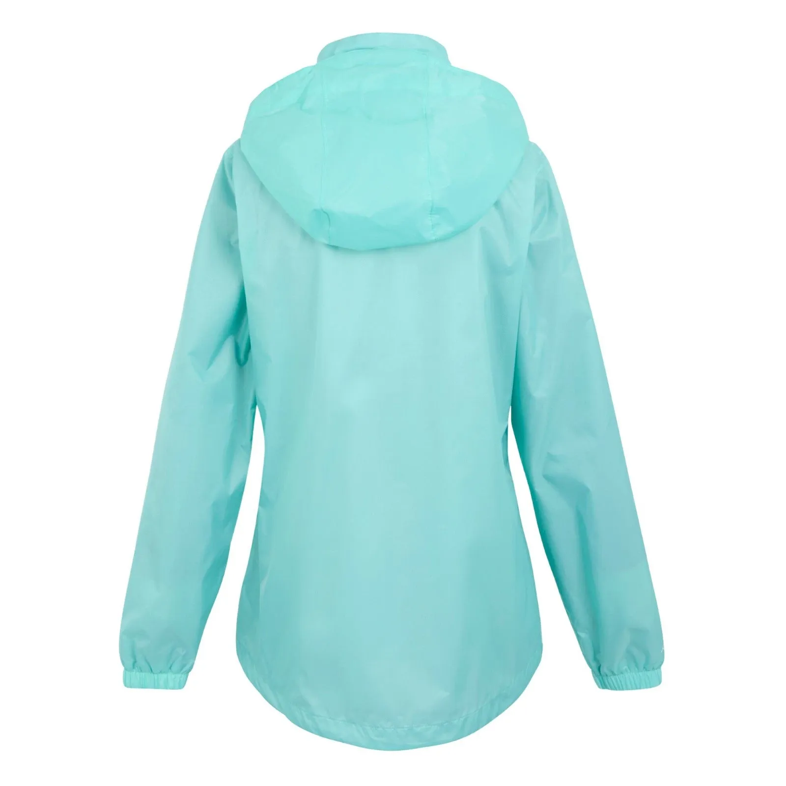 Regatta Womens Corinne IV Waterproof Packaway Jacket
