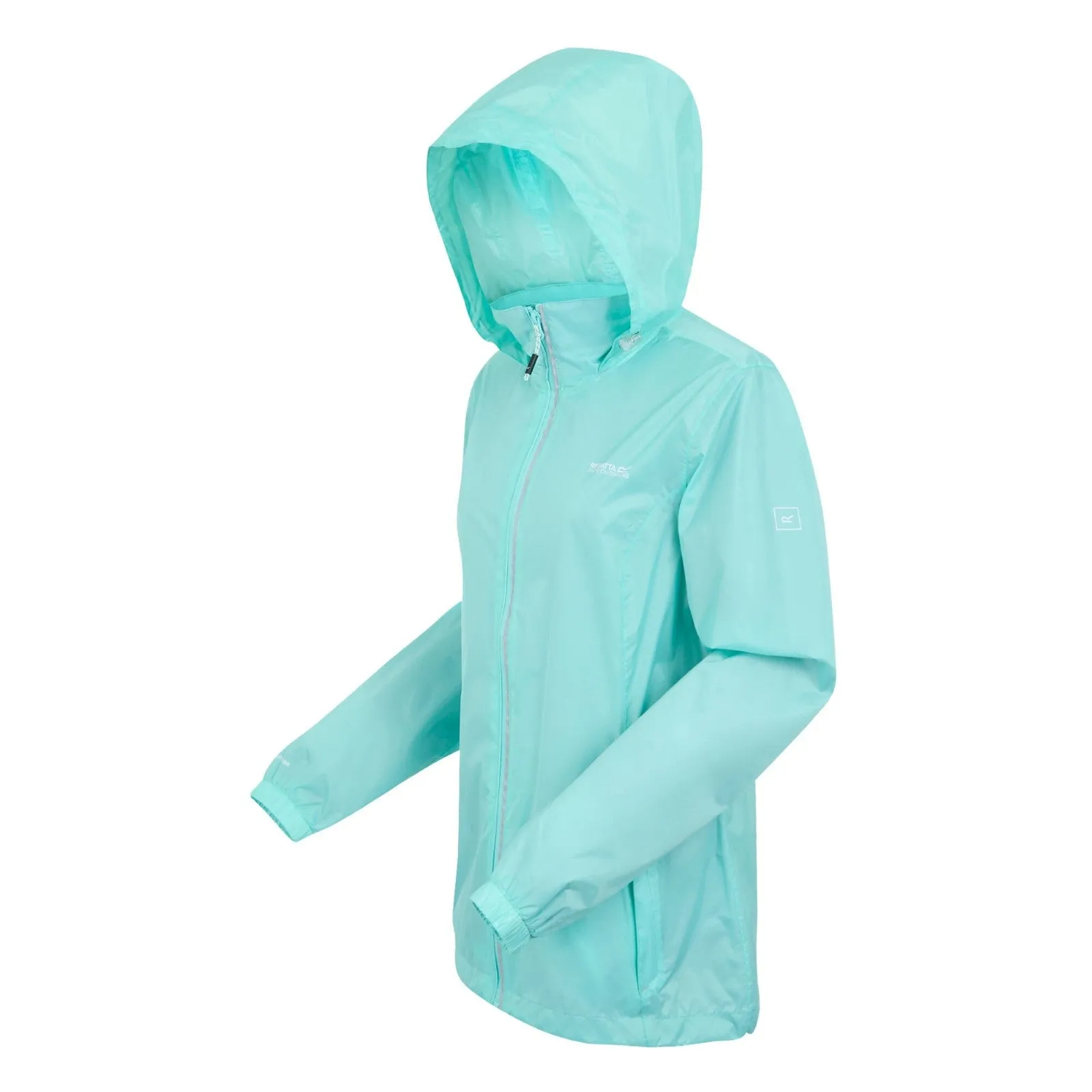 Regatta Womens Corinne IV Waterproof Packaway Jacket