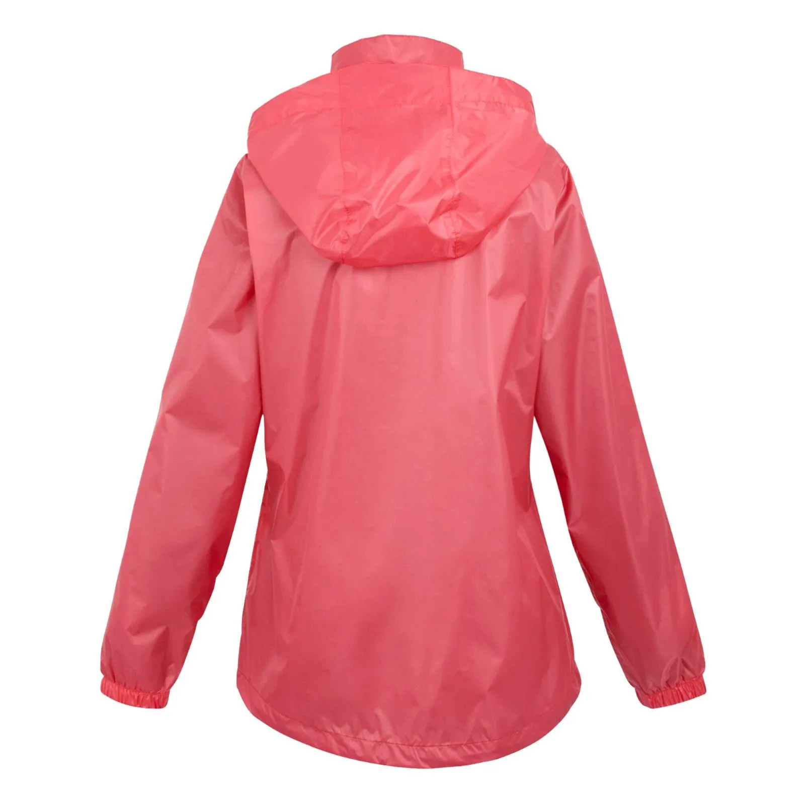 Regatta Womens Corinne IV Waterproof Packaway Jacket
