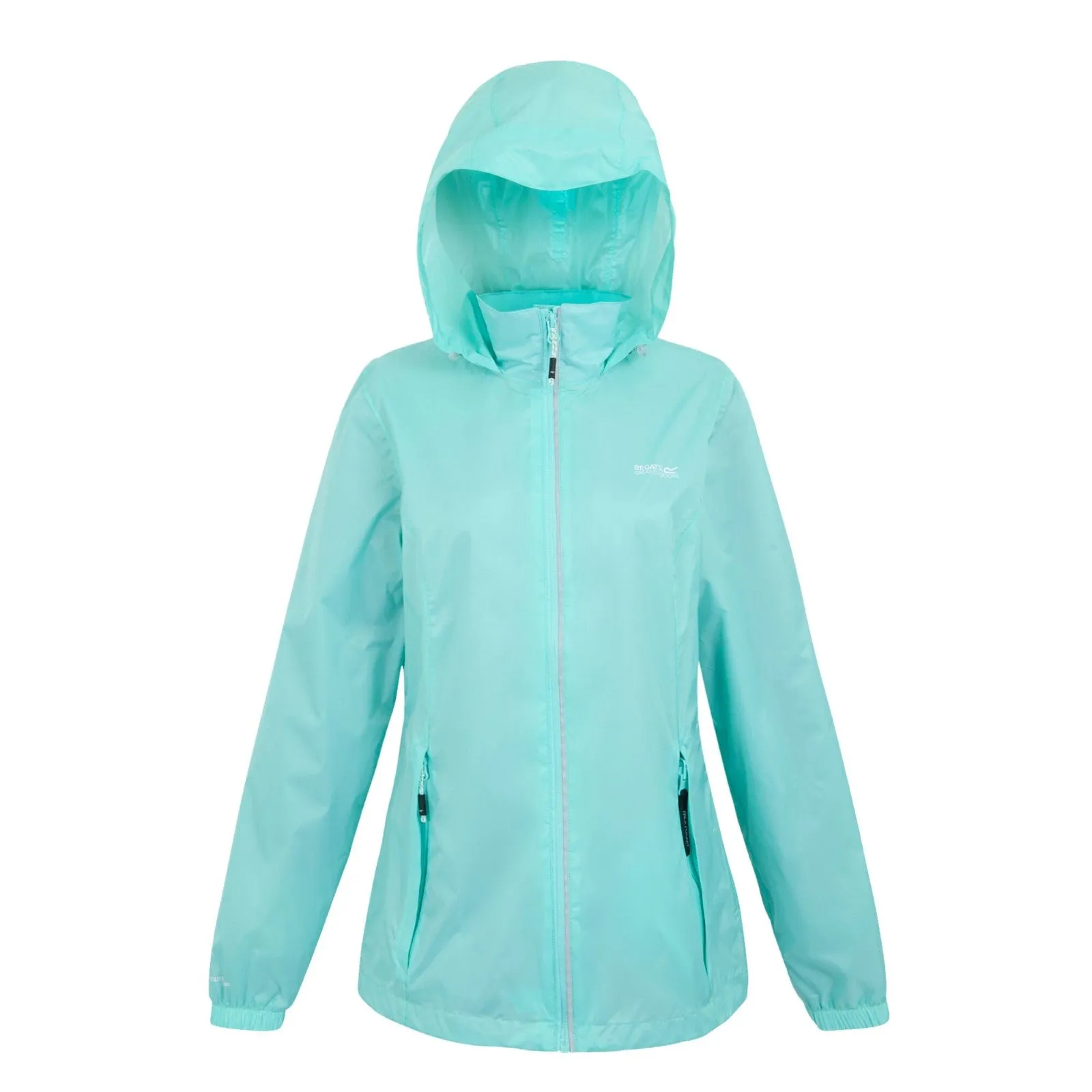 Regatta Womens Corinne IV Waterproof Packaway Jacket