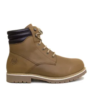 Rocky Winter Mocha Boots - Size 40 - Factory Second - 267b