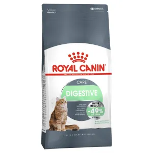 Royal Canin Cat Digestive Care Adult Dry Food 4kg^^^