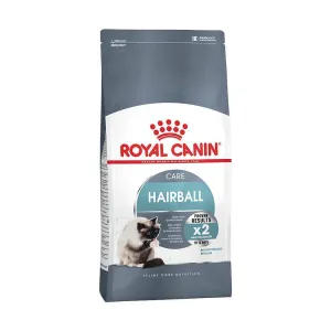 Royal Canin Cat Hairball Care Adult Dry Food 2kg^^^