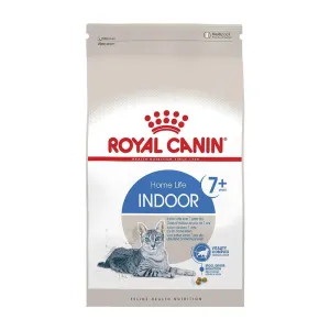 Royal Canin Cat Indoor 7  Adult Dry Food 1.5kg