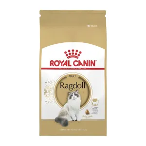 Royal Canin Cat Ragdoll Adult Dry Food 10kg^^^