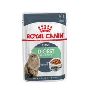 Royal Canin Digest Sensitive A Chicken & Beef