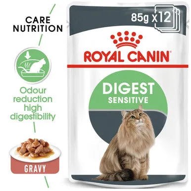 Royal Canin Digest Sensitive A Chicken & Beef