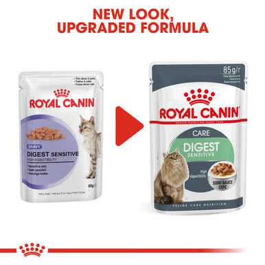 Royal Canin Digest Sensitive A Chicken & Beef