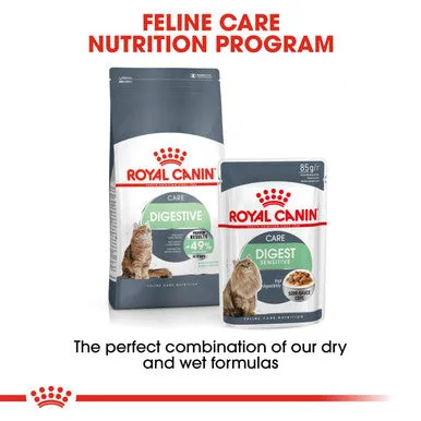 Royal Canin Digest Sensitive A Chicken & Beef