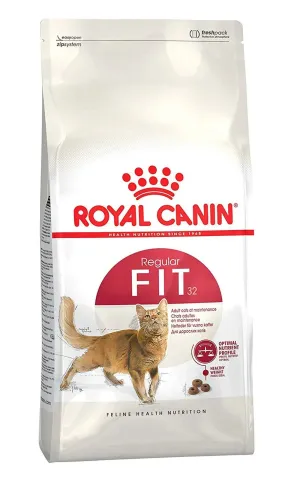 Royal Canin Fit 32 Dry Cat Food(2 KG)