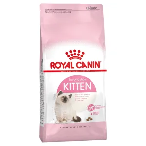 Royal Canin Kitten Dry Food 2kg^^^