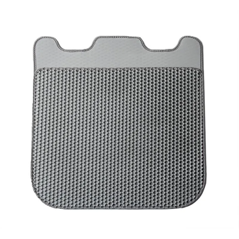 Smarty Pear Leo's Loo Litter Mat