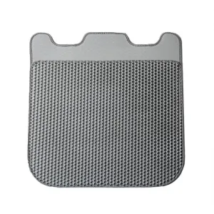 Smarty Pear Leo's Loo Litter Mat