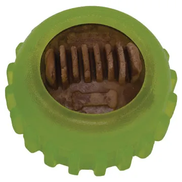 Starmark - Everlasting Sprocket Dog Toy (Large)