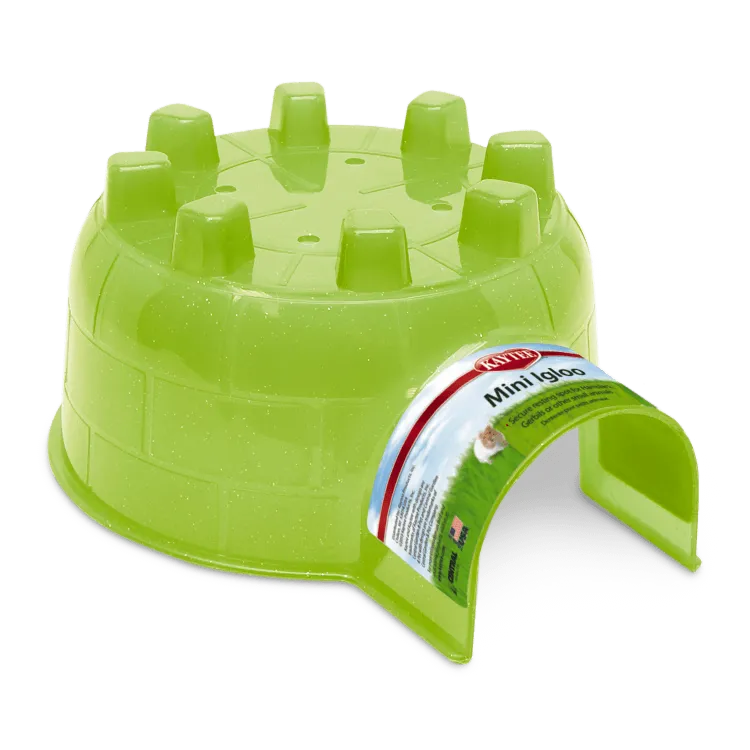 SUPER PET PET IGLOO HIDEOUT