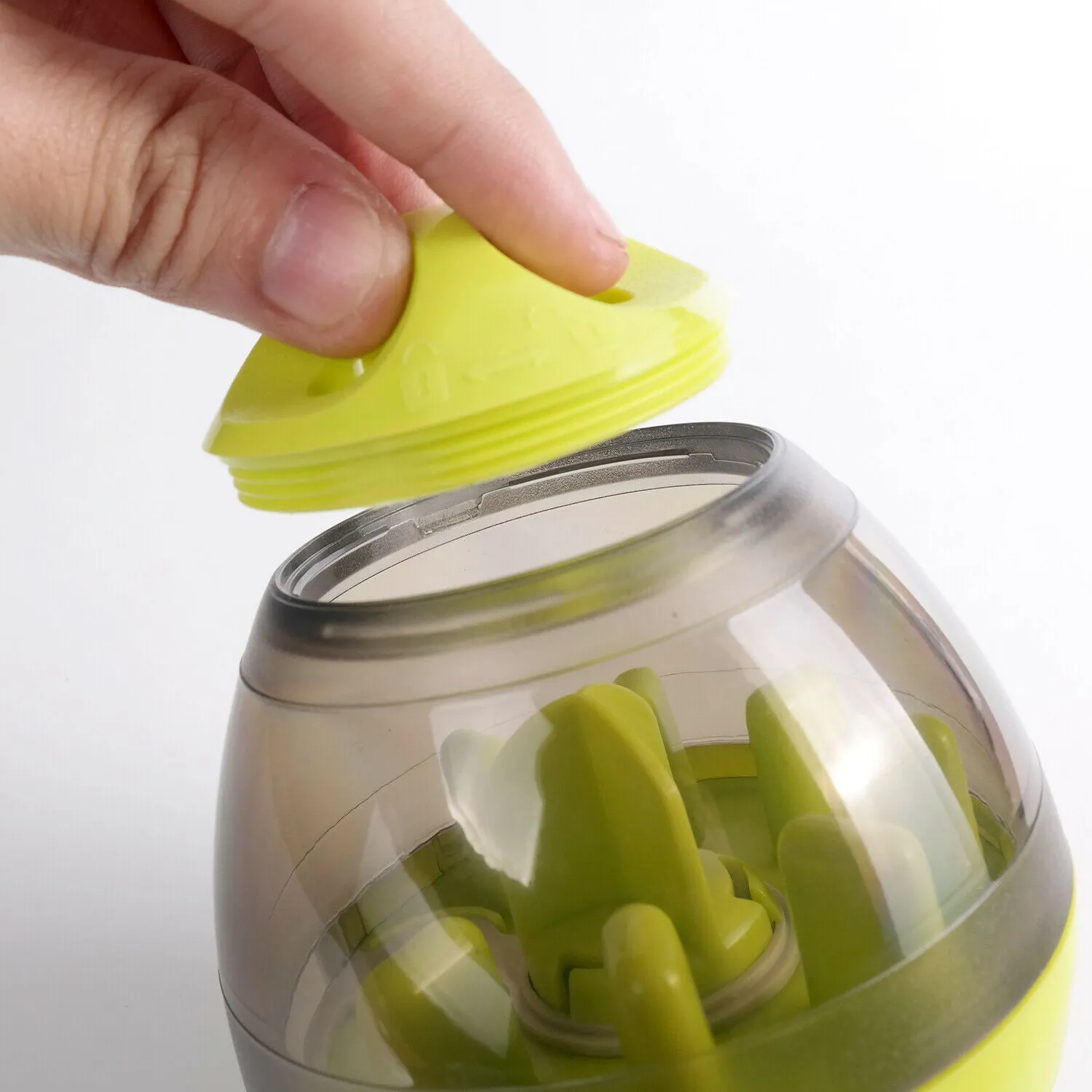 Treat Dispensing Dog Toys for Mental Enrichment