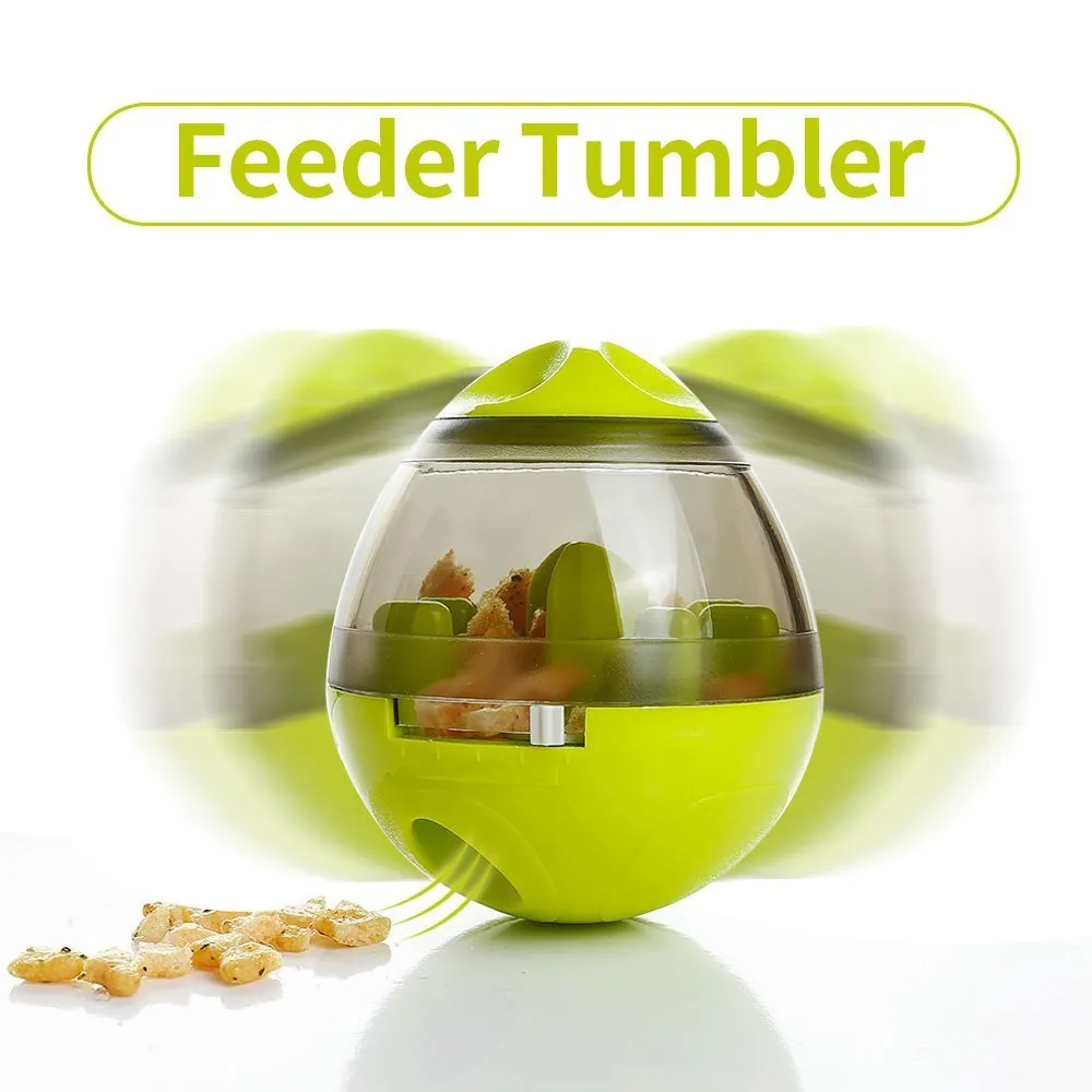 Treat Dispensing Dog Toys for Mental Enrichment