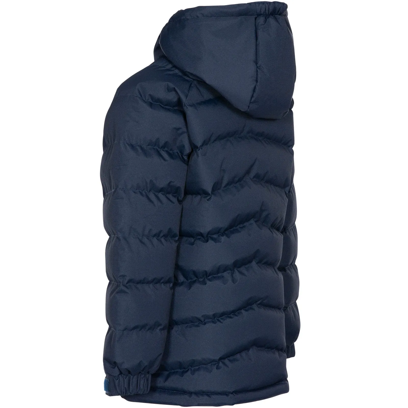 Trespass Kids Amira Waterproof Padded Jacket