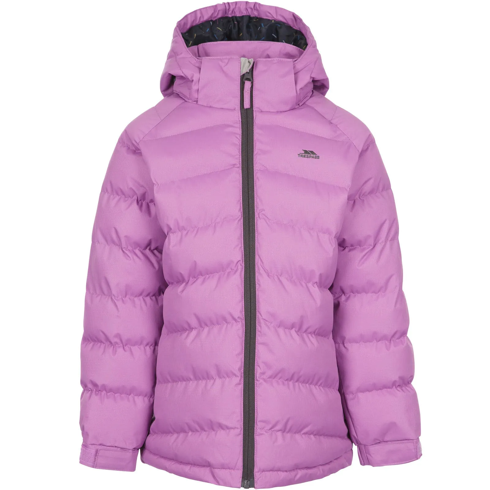Trespass Kids Amira Waterproof Padded Jacket