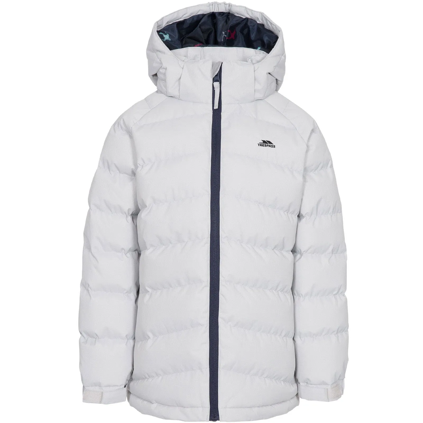 Trespass Kids Amira Waterproof Padded Jacket