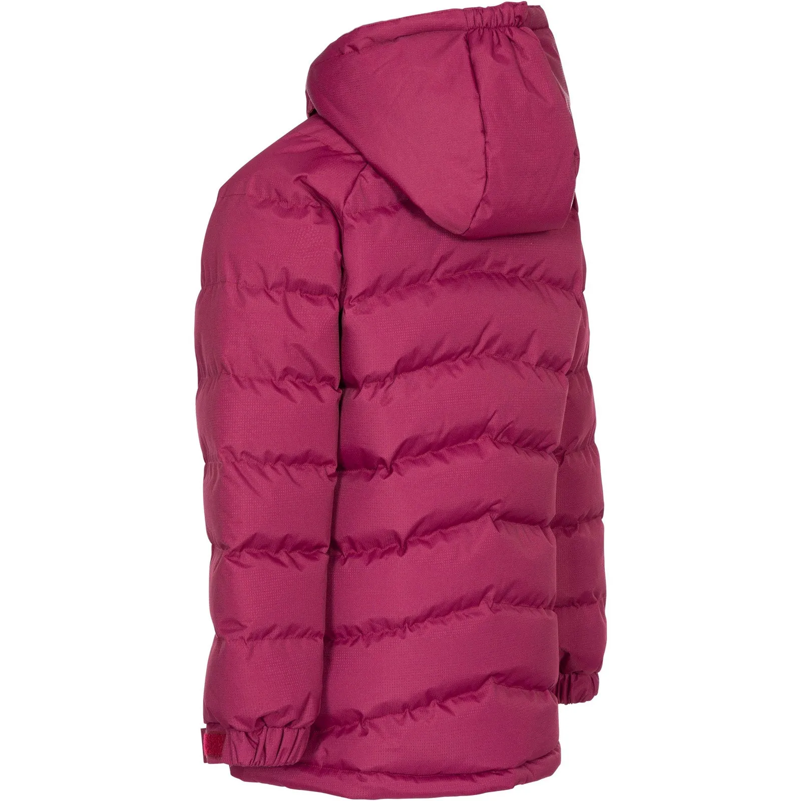 Trespass Kids Amira Waterproof Padded Jacket