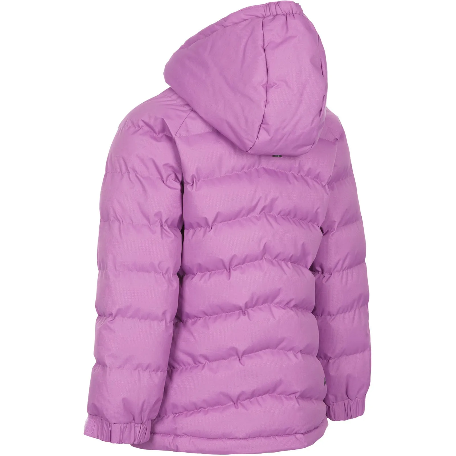 Trespass Kids Amira Waterproof Padded Jacket