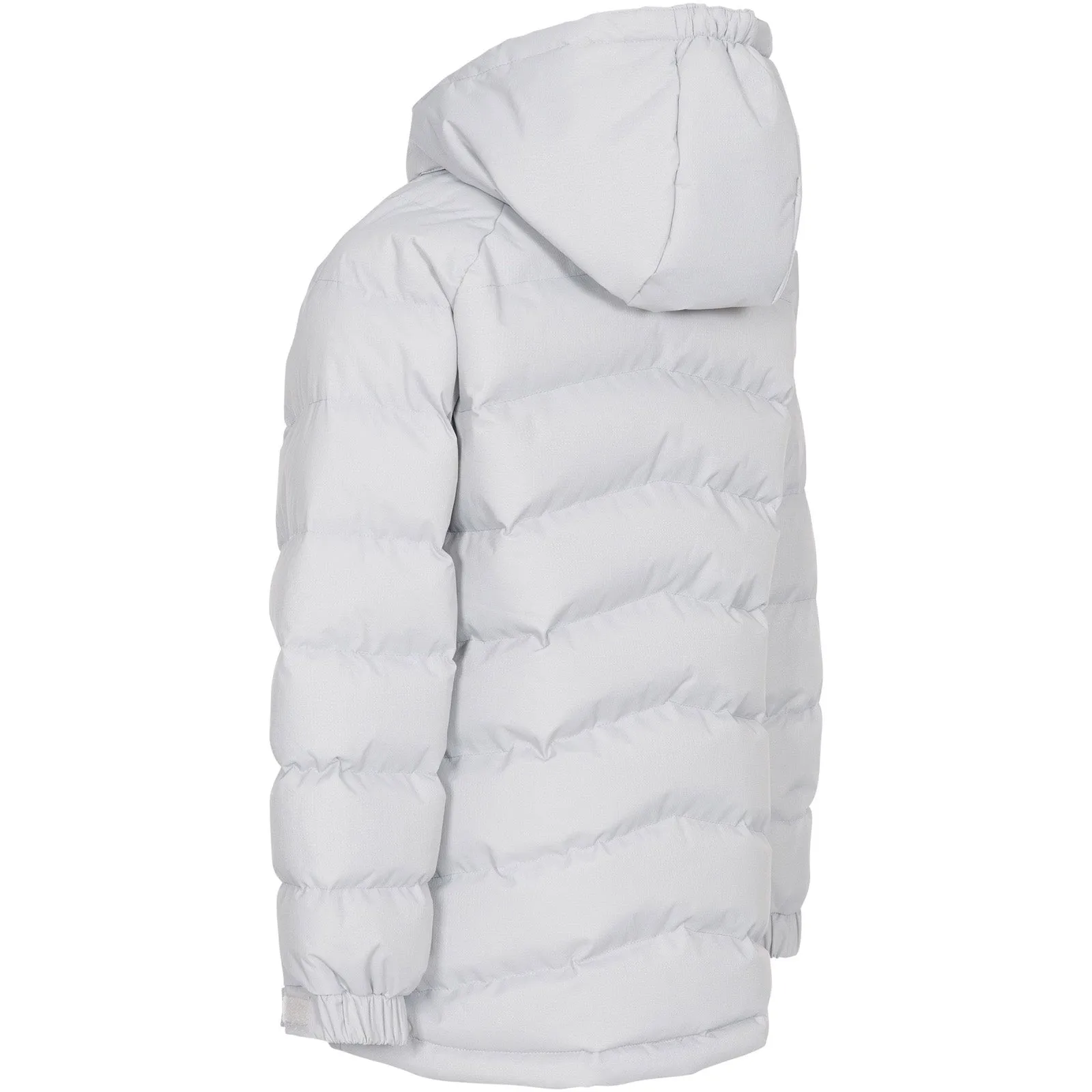 Trespass Kids Amira Waterproof Padded Jacket