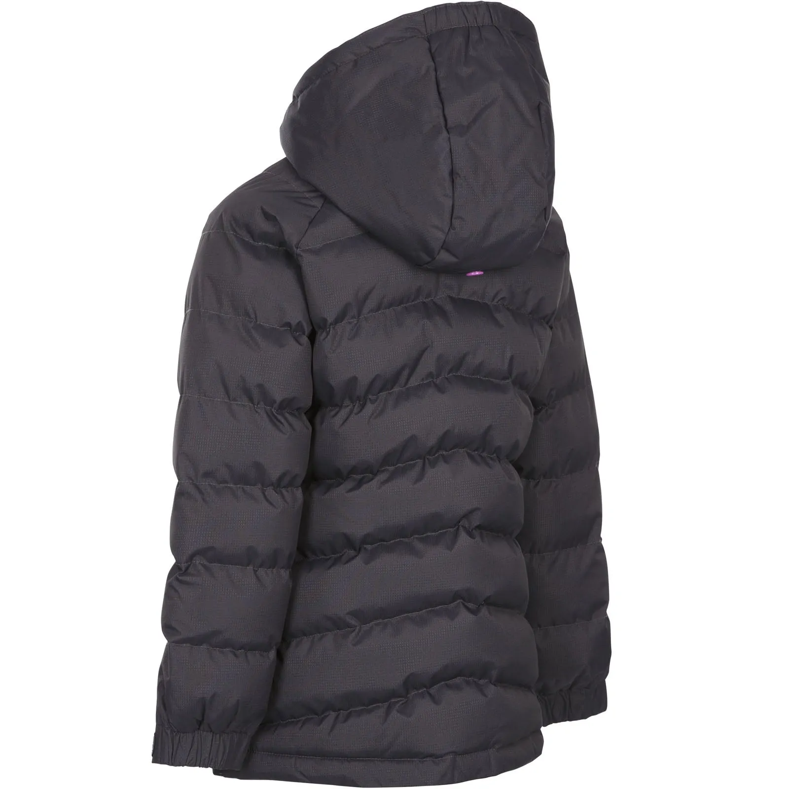 Trespass Kids Amira Waterproof Padded Jacket