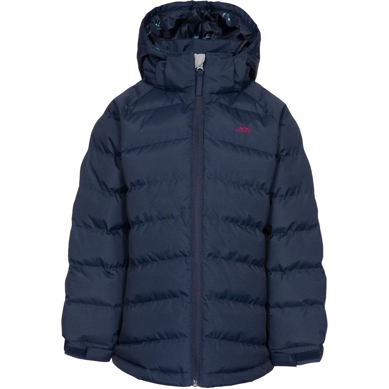 Trespass Kids Amira Waterproof Padded Jacket