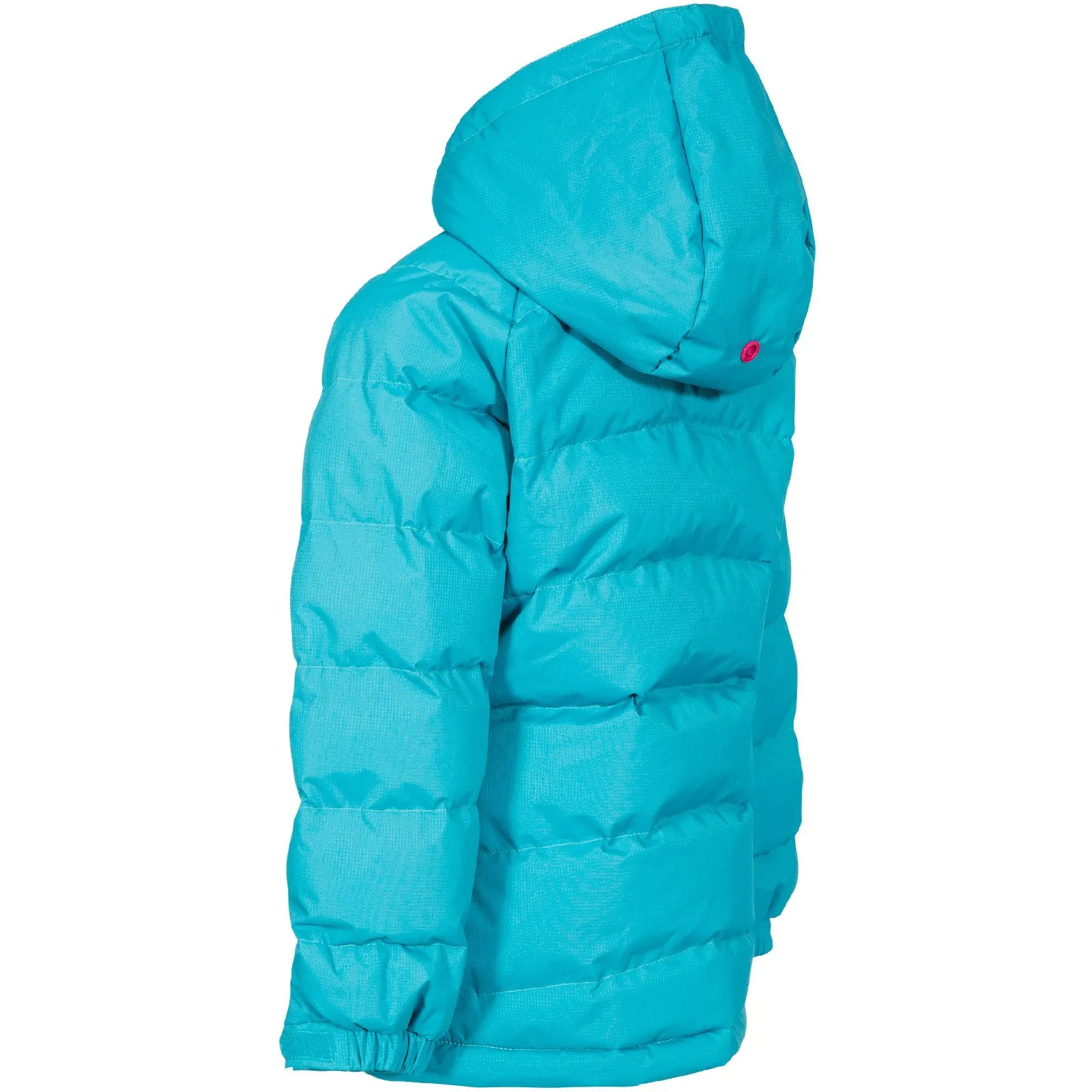 Trespass Kids Amira Waterproof Padded Jacket