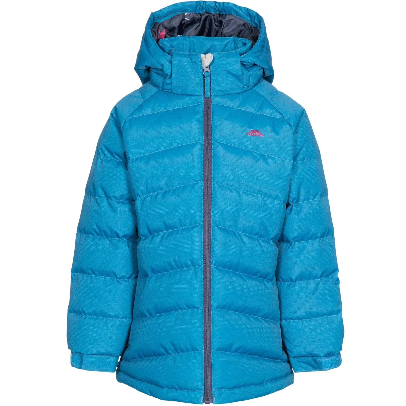 Trespass Kids Amira Waterproof Padded Jacket