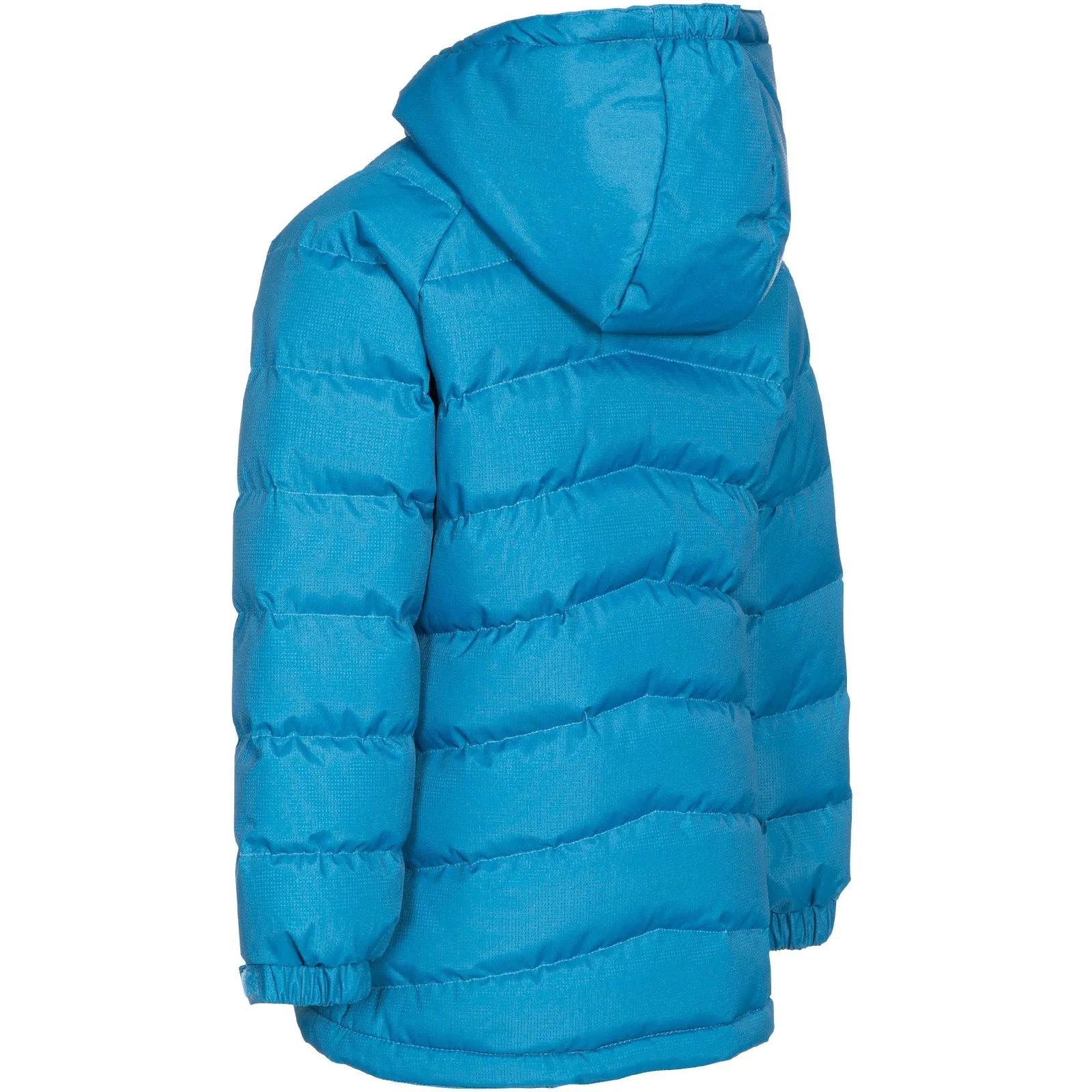 Trespass Kids Amira Waterproof Padded Jacket
