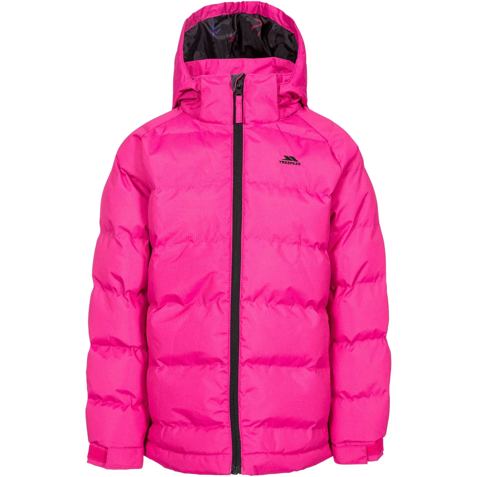 Trespass Kids Amira Waterproof Padded Jacket