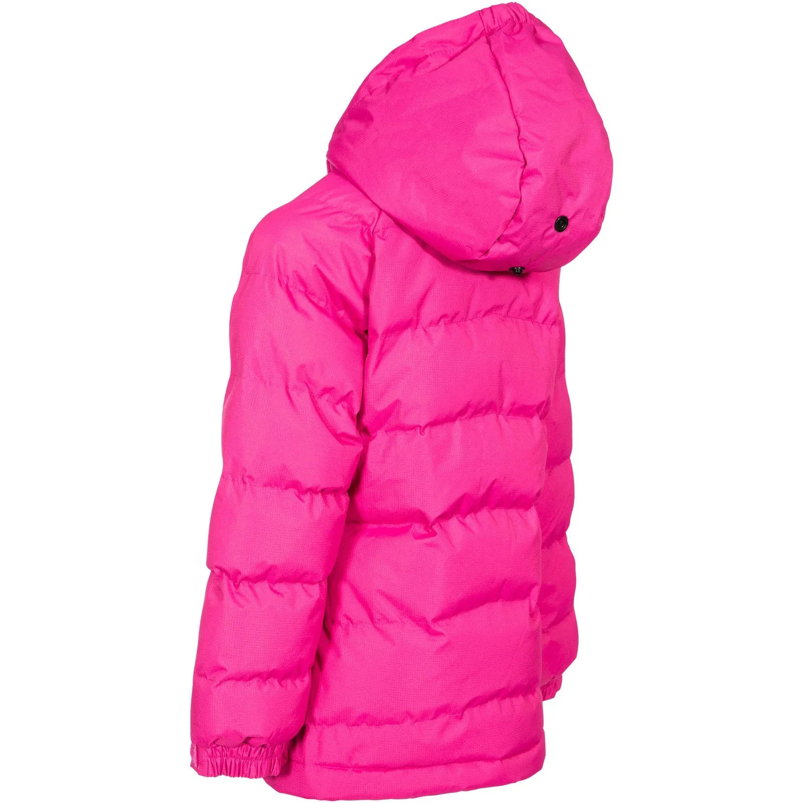 Trespass Kids Amira Waterproof Padded Jacket