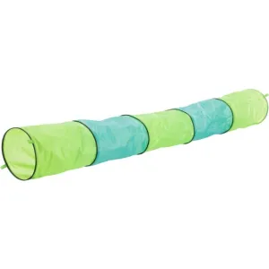 Trixie | Small Pet Toy | Playing Tunnel - 18cm Diameter & 1.3m Long