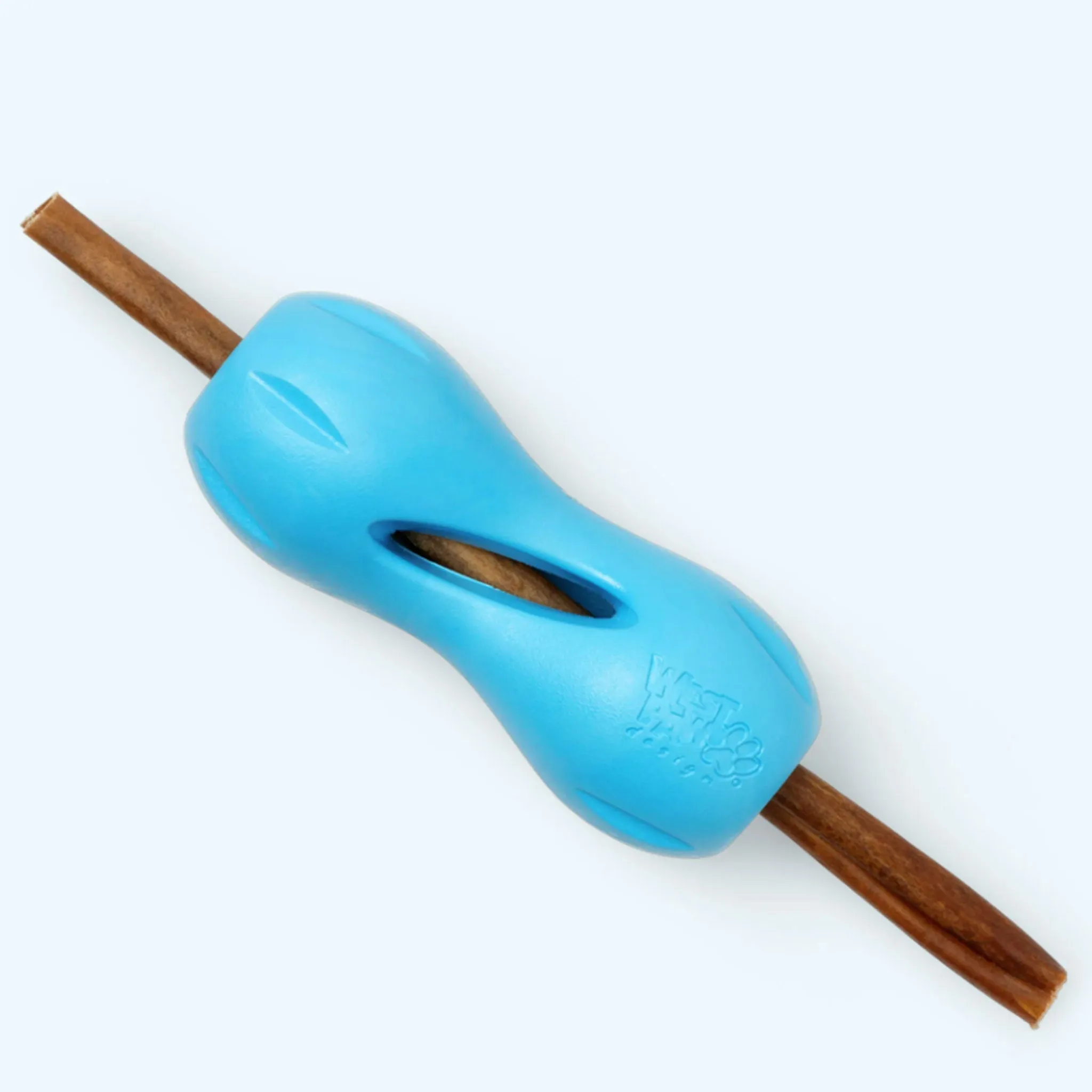 West Paw Qwizl - Blue